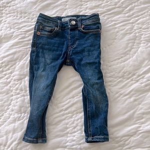 Zara Jeans